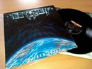 Testament - The New Order Vinyl LP ' 88 Original Megaforce OIS in NM Trash Metal