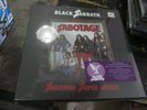BLACK SABBATH Sabotage Super Deluxe 4xLP + 7