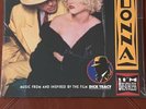 MADONNA - I’M BREATHLESS ‘19 US LTD ED SEALED YELLOW Vinyl w VOGUE & HANKY PANKY