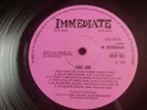 Rare The Small Faces In Memoriam UK Export - Pink Immediate in EX 1st Pressing  