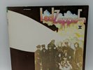 LED ZEPPELIN II 1969 Gate Fold LP SD 19127 Atlantic Original Sleeve EXC+ vinyl