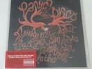 PANIC AT THE DISCO - Lying Is The Most Fun   7” Square Picture RARE Vinyl NEW