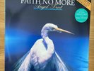 Faith No More -Angel Dust LP & 12