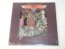 Aerosmith - Toys in the Attic still in Shrink, LP Vinyl