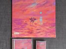 Dave We’re All Alone In This Together Limited Edition Red Vinyl + Cassette + CD