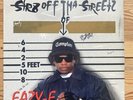 Eazy E - Str8 Off Tha Streetz Of … Vinyl