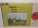 ASD 646 Tchaikovsky Serenade For Strings The London Sym Orch Sir John Barbirolli