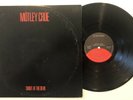 Motley Crue - Shout At The Devil -1983 Hair Metal Elektra R-163952 Club PRESS EX