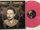 Metamodern Sounds in Country Music by Sturgill Simpson (Record, 2015) Pink Vinyl
