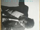 LCD SOUNDSYSTEM - this is happening - vinyl LPX2 180gr - 2010 - NM / EX