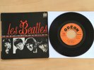 EP THE BEATLES - CAN'T BUY ME LOVE - EXCELLENT ETAT - ODEON  SOE 3750