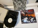 DIO - Holy Diver LP  Warner Bros. 1-23836