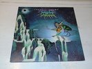 URIAH HEEP - Demons And Wizards - 1974 UK 8-track vinyl LP - A1U / B1U Matrix