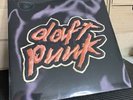??Daft Punk ?– Homework LP - 2LP vinyl Album ?BRAND NEW AND SEALED?