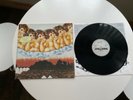 The Cure original Fiction Japanese Whispers vinyl record Lp