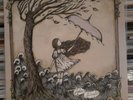 Lydia- Illuminate Colored Vinyl LP Record 180g Sea Blue
