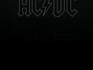 ORIGINAL Vtg 1980 AC/DC Album BACK IN BLACK Record 1ST PRESS Lp VINYL is NR MINT
