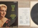 COLUMBIA SAX 5258 *S/C* 1ST* SZELL  SCHWARZKOPF* R.STRAUSS: FOUR LAST SONGS* NM