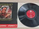 RCA SB 2066 S/sg ED1 HEIFETZ MENDELSSOHN PROKOFIEV VIOLIN CONCTS MUNCH BOSTON NM