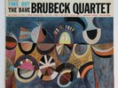 The Dave Brubeck Quartet 