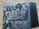 THE DAMNED The black album Chiswick CWK3015 double LP  1980 GREAT CONDITION