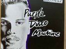 Purple Disco Machine Discotheque Glitterbox 2019 Vinyl 2 LP Record New