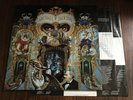 1991 ORIG EPIC SONY MUSIC MICHAEL JACKSON DANGEROUS 12