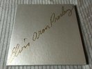 Elvis Presley 8x VINYL LP BOX SET Elvis Aron Presley LTD ED. 25TH ANNIVERSARY