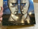 Pink Floyd - The Division BELL LP 1994 COLUMBIA SEALED