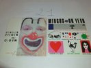 Charles Mingus - The Clown Atlantic 1260/ Oh Yeah Atlantic 1377  - US