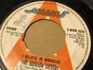 THE  JACKSON SISTERS - I BELIEVE IN MIRACLES - 1973  7