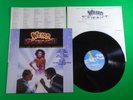 WEIRD SCIENCE OST / Japan Press Vinyl Record LP NO/OBI P-13303 J98 OINGO BOINGO