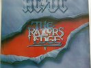 AC/DC – The Razors Edge LP Colombian Press 1991 Atlantic