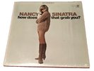 Nancy Sinatra ?