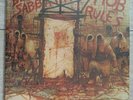 Black Sabbath Dio Re-releases Mob Rules Heaven and Hell Vinyl 2021