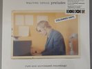 Warren Zevon Rare And Unreleased Limited Edition Colored Vinyl RSD 2021 - Sealed
