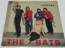 45 Giri THE BATS UN RAGAZZO DI STRADA PERDONO OTTIMO ORIGINALE RARISSIMO BEAT
