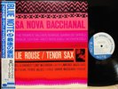 CHARLIE ROUSE 