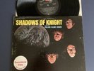 SHADOWS OF KNIGHT Self Promo LP Vinyl VG+/VG+