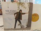 NEIL YOUNG - EVERYBODY KNOWS THIS IS NOWHERE VG++ TO NM- Gatefold  LOW $$ NICE