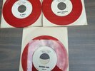 (3) ROWE AMI Advertising Play Me 45 JUKEBOX Record Sales Stimulator Vinyl Record