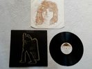 T.  REX ELECTRIC WARRIOR 1ST PRESS 1971 UK VINYL LP FLY C/W POSTER 2U