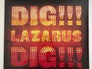 Nick Cave & The Bad Seeds - Dig, Lazarus, Dig  | 2LP Vinyl Record | New Sealed