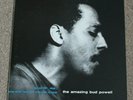 THE AMAZING BUD POWELL VOLUME 2 1985 LP FRANCE BLUE NOTE BST 81504 DMM