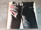 LP 33T ROCK ROLLING STONES 