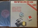 Bloch-Concerto Grosso No.1 & No.2-Lp Vinyl Record-Mercury-SR 90223-Howard Hanson