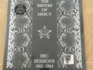 The Sisters Of Mercy ?– BBC Sessions 1982-1984 Double LP Coloured Vinyl RSD2021