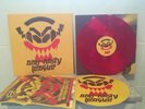 pop will eat itself anti-nasty league vinyl LP anti nasty skinny puppy ministry