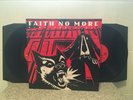 faith no more king for a day fool for a lifetime double vinyl LP mr bungle tool