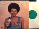 Minnie Riperton ‎– Perfect Angel : Capitol SN-12004 EX VINYL LP